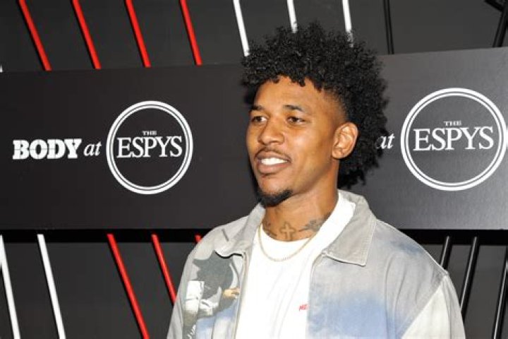 Nick Young- Wiki, Age, Height, Net Worth, Girlfriend, Ethnicity