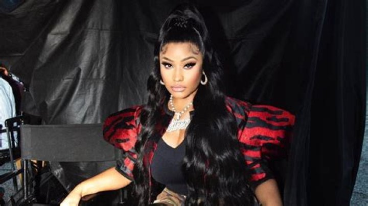Nicki Minaj Announced That “Nicki” A Documentary Series Will Be Released On HBO MAX