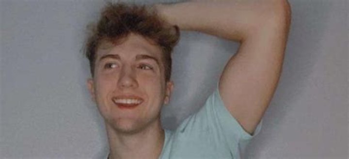 Nickolas Ray- Net Worth, Age, Parents, Ethnicity, Career, Girlfriend