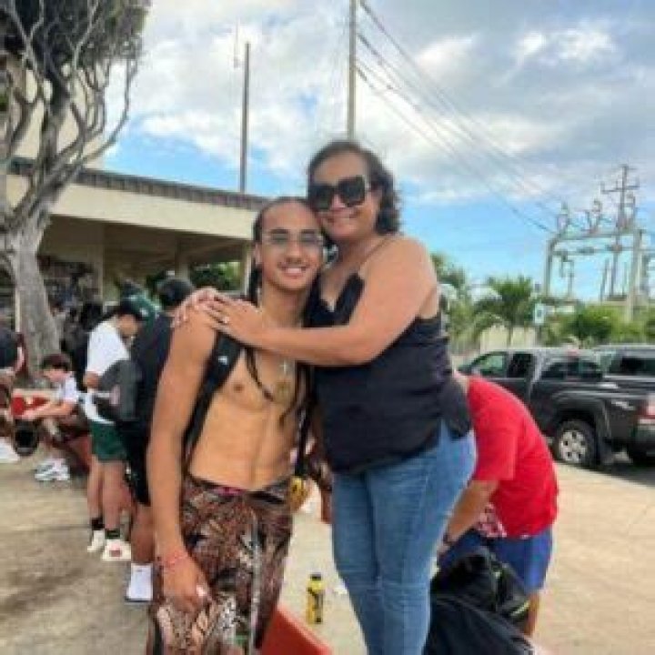 Nico Iamaleava Ethnicity & Origin: Where Are His Parents From? Family Detail