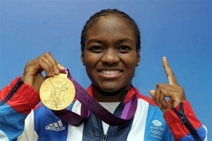 Nicola Adams- Wiki, Age, Height, Net Worth, Boyfriend, Ethnicity