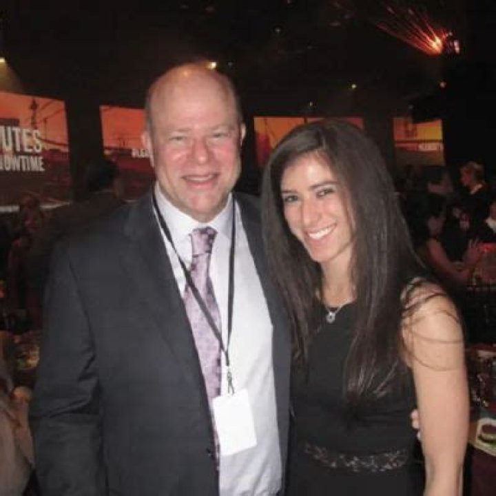 Nicole Bronish Tepper Age & Wiki: How Old Is She? All About David Tepper Wife