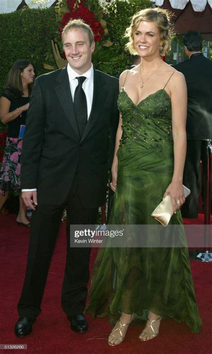 Nicole Chamberlain- Wiki, Age, Height, Net Worth, Husband, Ethnicity