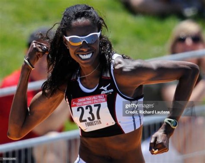 Nicole Forrester- Wiki, Age, Height, Net Worth, Boyfriend, Ethnicity