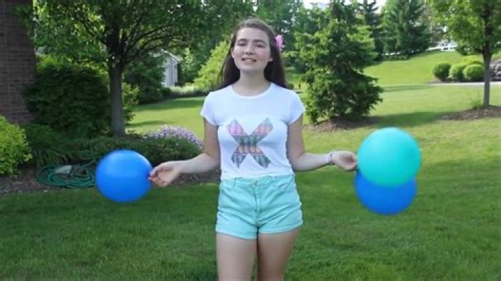 
Nicole Luellen- Bio, Age, Height, Net Worth, Boyfriend, Dating	