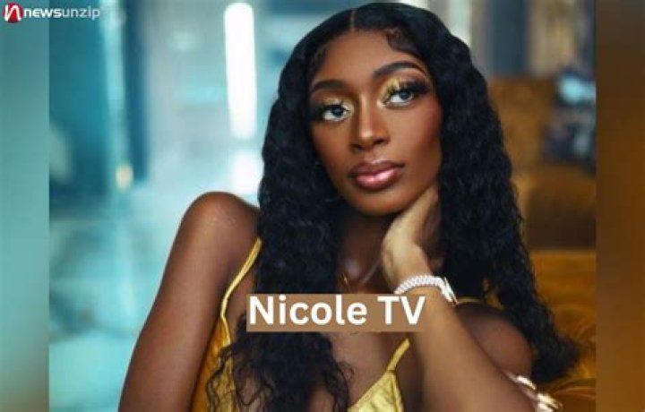 Nicole Tv- Net worth, Age, Bio, Boyfriend, Ethnicity, Nationality, Height, Career
