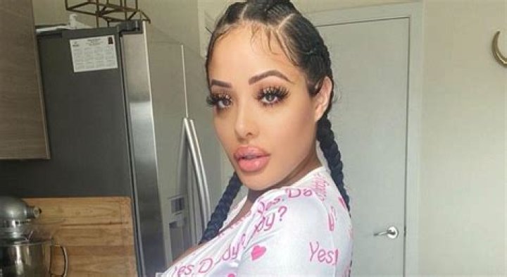 Nicole Zavala- Age, Height, Net Worth, Boyfriend, Career, Nationality