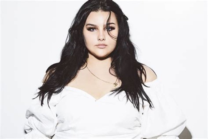 Nicolina Bozzo- Biography, Age, Height, Net Worth, Boyfriend, Dating