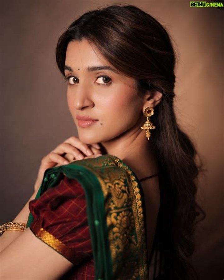 Nidhi Shah- Wiki, Age, Height, Boyfriend, Net Worth, Ethnicity