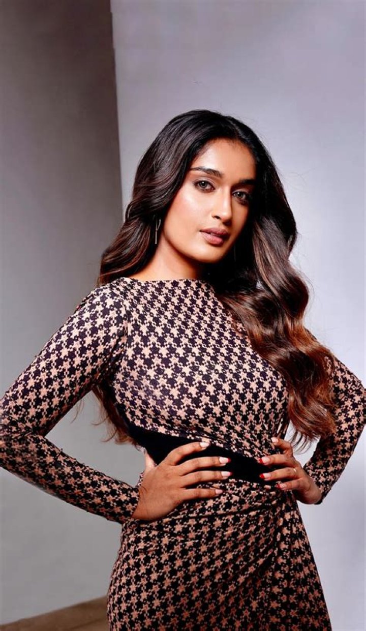 Niharika Nm- Wiki, Age, Height, Net Worth, Boyfriend, Ethnicity