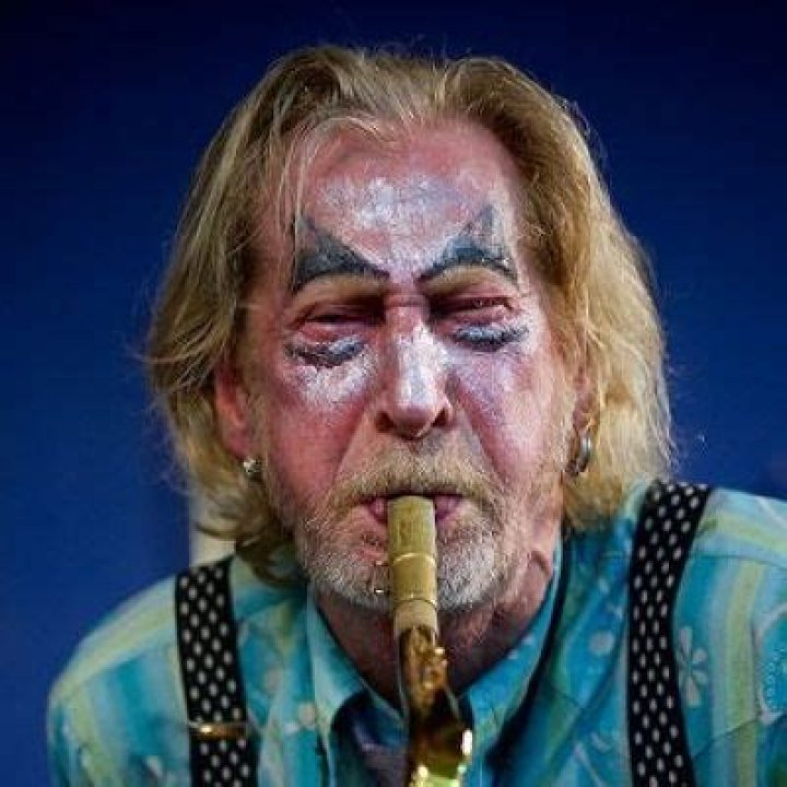 Nik Turner Passed Away At The Age Of 82