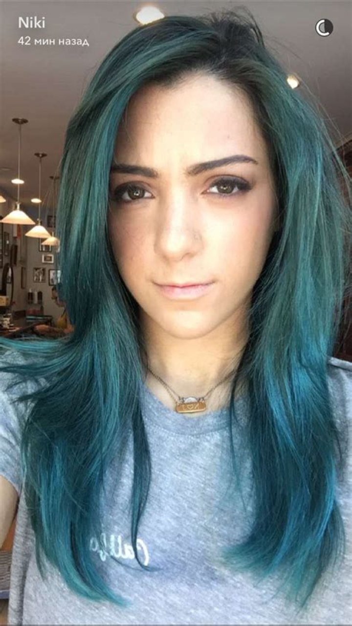 Niki Demar- Wiki, Bio, Age, Height, Net Worth, Boyfriend