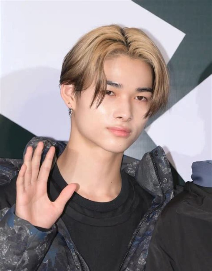 NIKI Enhypen- Wiki, Age, Height, Net Worth, Girlfriend