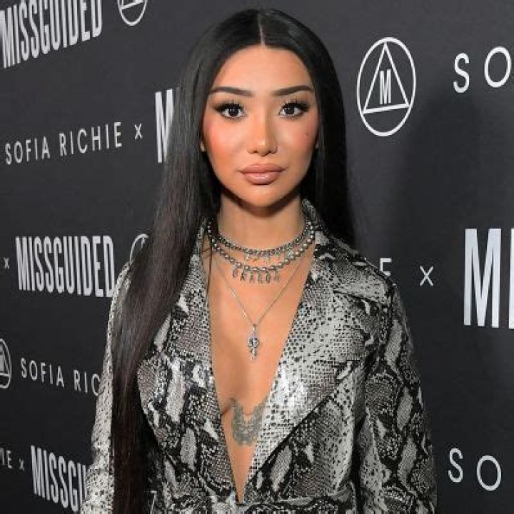 Nikita Dragun Is Accused Of Stealing A Nail Brand Concept Called Scandal Beauty