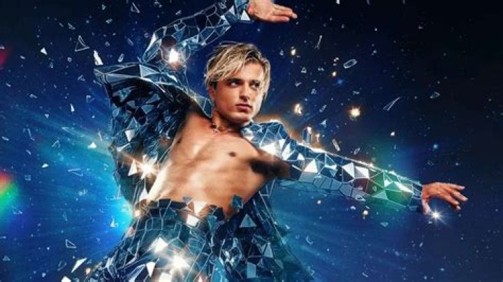 Nikita Kuzmin Biography, Girlfriend, Age, Height, Net Worth, Career