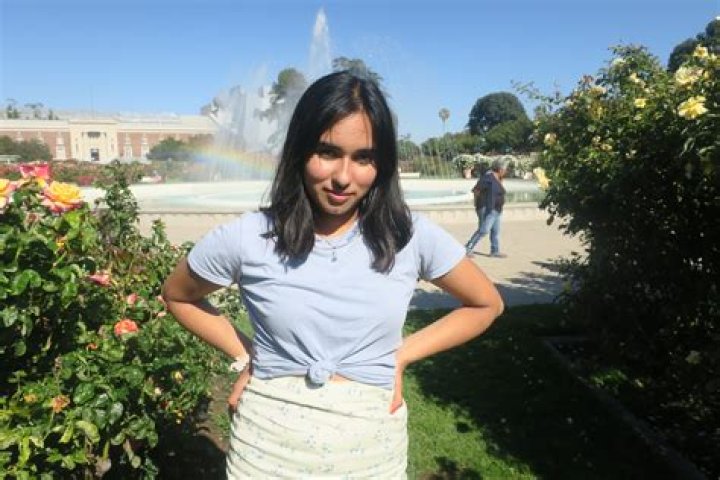 Nikita Mankad- Wiki, Age, Boyfriend, Ethnicity, Net Worth, Height