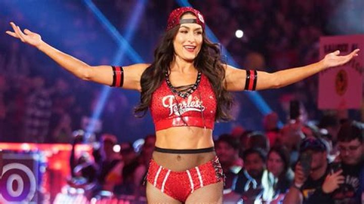Nikki Bella- Age, Boyfriend, Net Worth, Height, Ethnicity