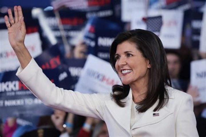 Nikki Haley- Wiki, Biography, Age, Height, Net Worth, Husband