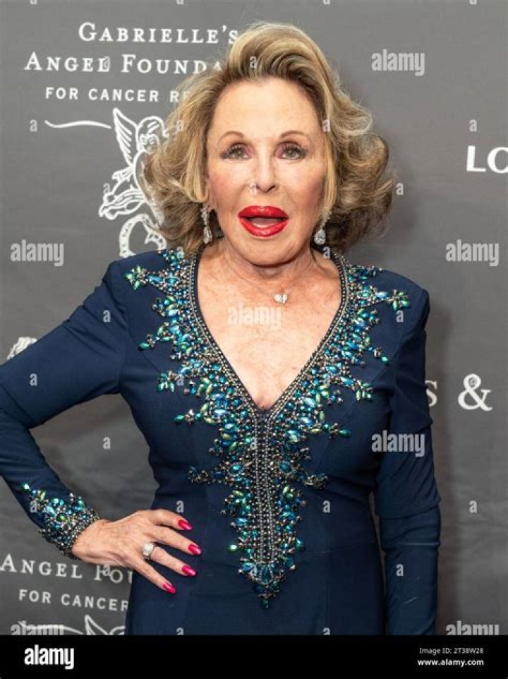 Nikki Haskell- Bio, Age, Height, Net Worth, Husband, Marriage