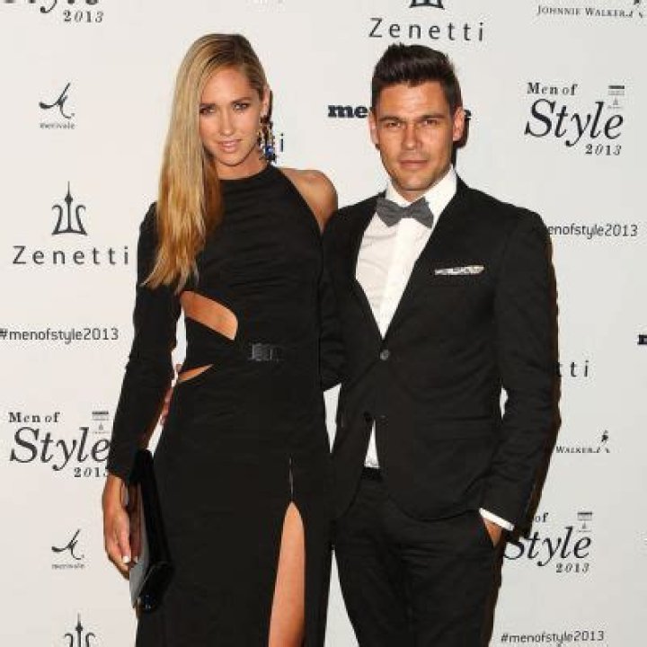 Nikki Phillips And Dane Rumble Welcomed Their Third Child