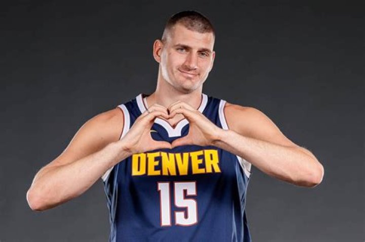 Nikola Jokic- Wiki, Age, Height, Wife, Net Worth, Ethnicity, Career