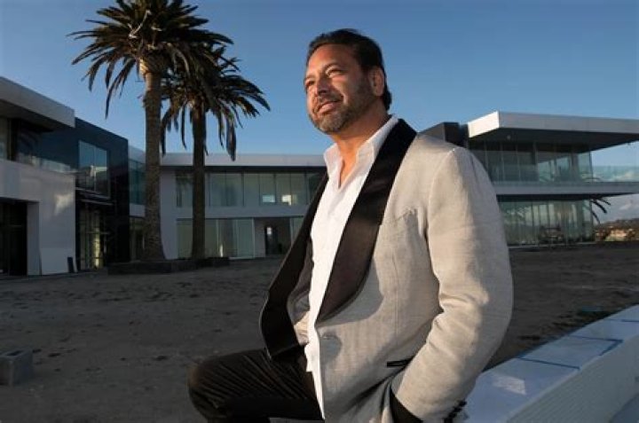 Who is Nile Niami? Wiki, Age, Net Worth, Height, Career, Girlfriend