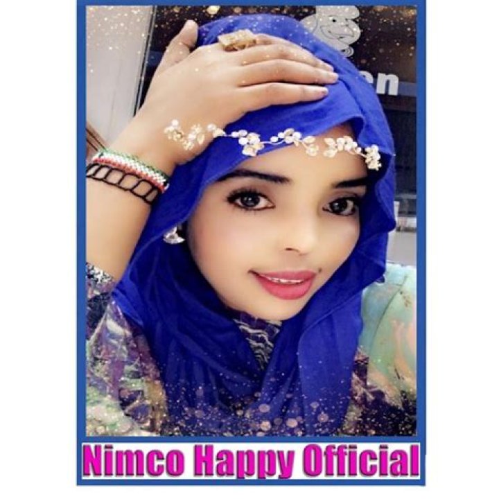 “Isii Nafta” Singer Nimco Happy- Biography, Age, Career, Net Worth