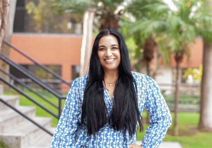 Nina Aouilk- Wiki, Age, Height, Net Worth, Husband, Ethnicity