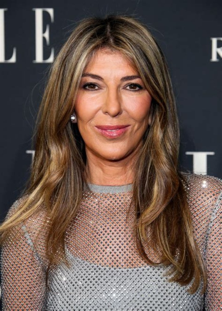 Who Is Nina Garcia? Wiki, Age, Height, Husband, Net Worth, Ethnicity
