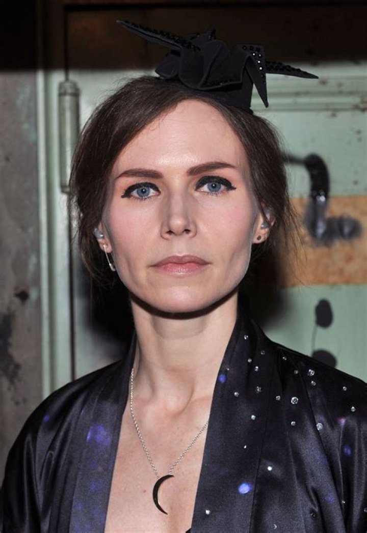 Nina Persson- Bio, Age, Net Worth, Husband, Marriage
