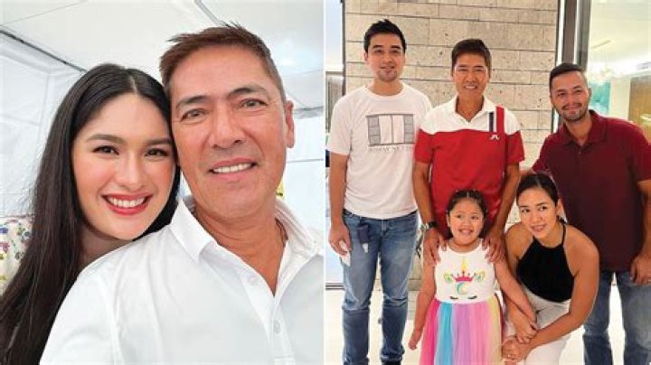 Nina Sotto’s Husband, Wahoo Sotto, Takes Pride in the New Ordinance Championed By His Wife