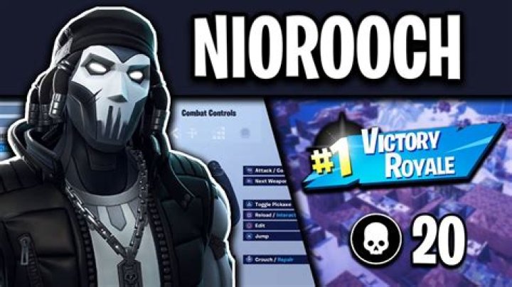 NioRooch- Age, Bio, Wiki, Boyfriend, Height, Social Media, Net Worth