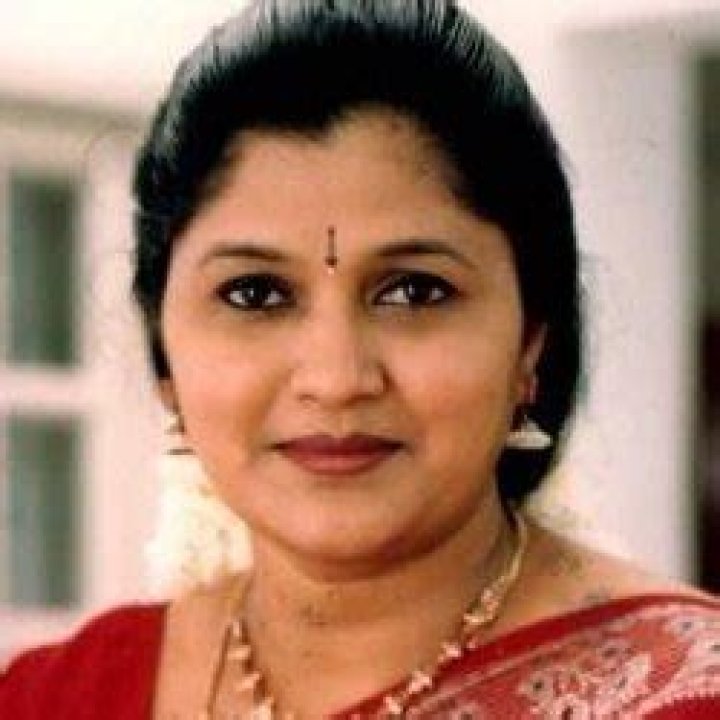 Nirmala Periyasamy- Net Worth, Age, Ethnicity, Husband, Height, Career