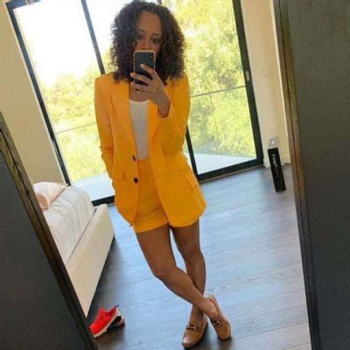 Nischelle Turner Will Be Featured As A Host On “Secret Celebrity Renovations”