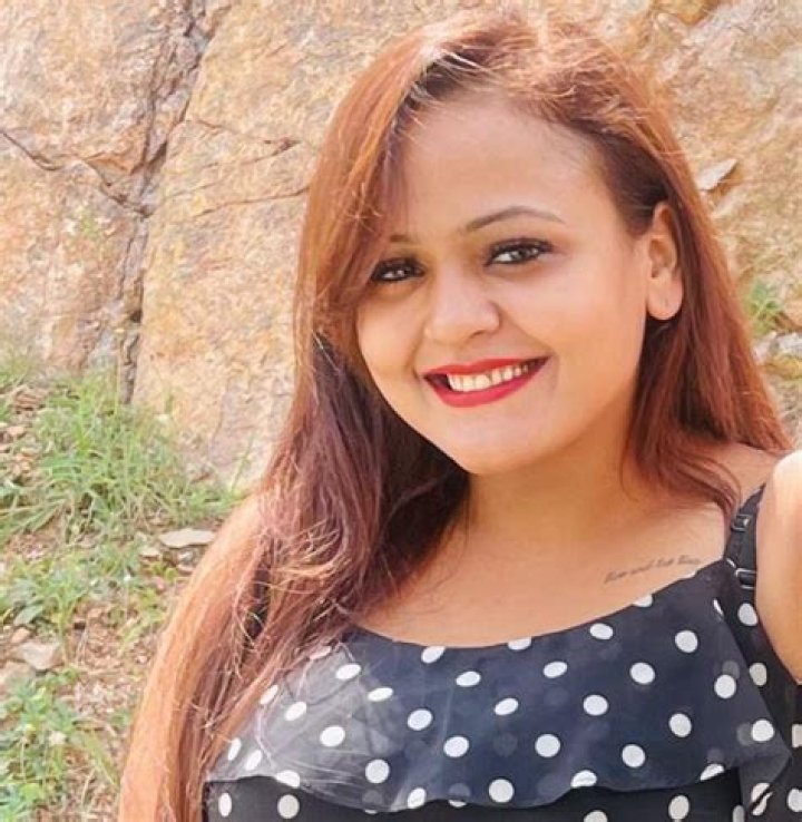 Nisha Lamba- Wiki, Age, Height, Net Worth, Husband, Ethnicity