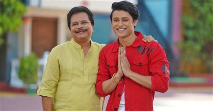 Nitish Bhaluni- Wiki, Age, Height, Net Worth, Girlfriend, Ethnicity