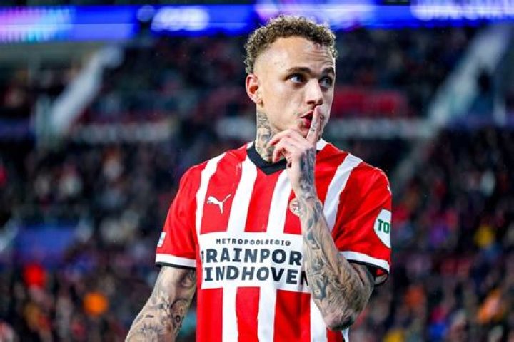 Noa Lang- Wiki, Age, Height, Girlfriend, Net Worth, Ethnicity, Career