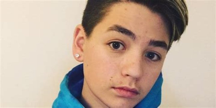 Noah Banks- Biography, Age, Height, Net Worth, Girlfriend, Dating