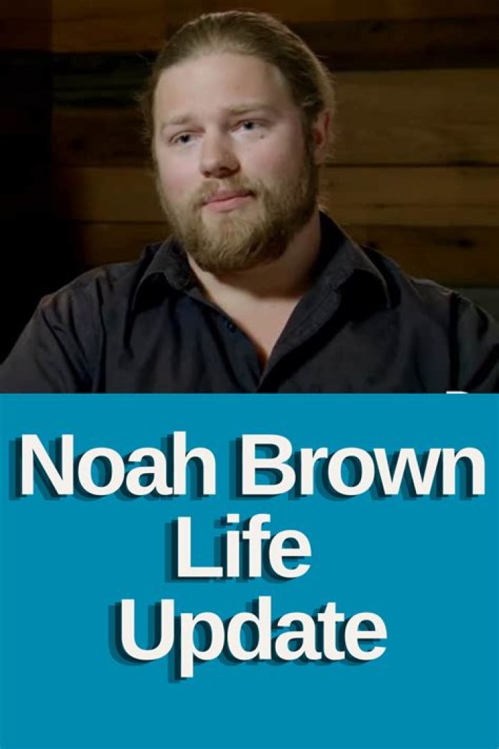 Who Is Noah Brown? Wiki, Age, Net Worth, Height, Wife, Ethnicity