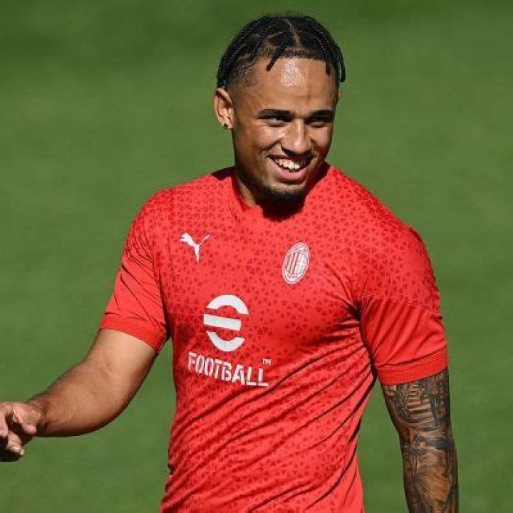 Noah Okafor Milan Age: How Old Is He? Wiki And Net Worth