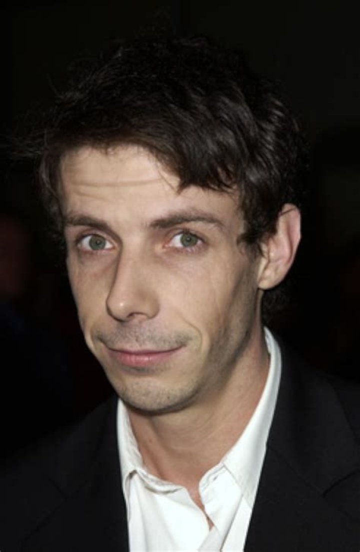 Noah Taylor- Wiki, Age, Height, Net Worth, Wife, Ethnicity