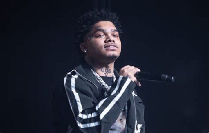 NoCap- Wiki, Age, Ethnicity, Height, Girlfriend, Net Worth, Career