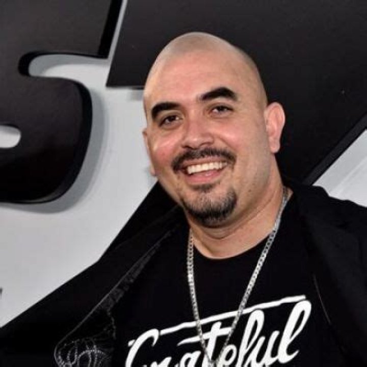 Noel Gugliemi: American Actor And Motivational Speaker