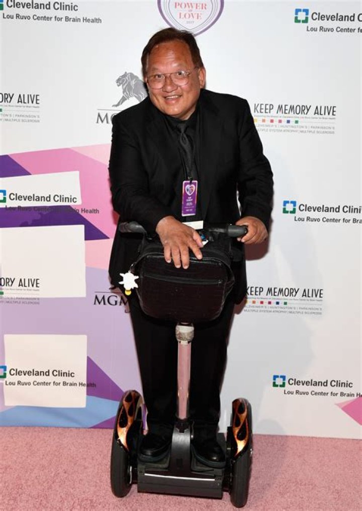 Noel Lee- Wiki, Net Worth, Age, Wife, Ethnicity, Career, Height