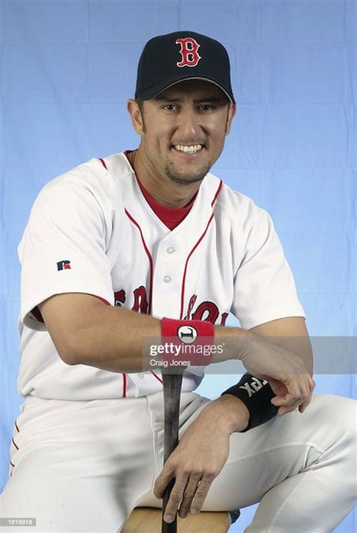 Who is Nomar Garciaparra? Wiki, Age, Height, Wife, Net Worth, Ethnicity, Career
