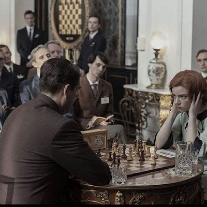 Nona Gaprindashvili Sues Netflix For $5 Million Over The Queen’s Gambit Episode