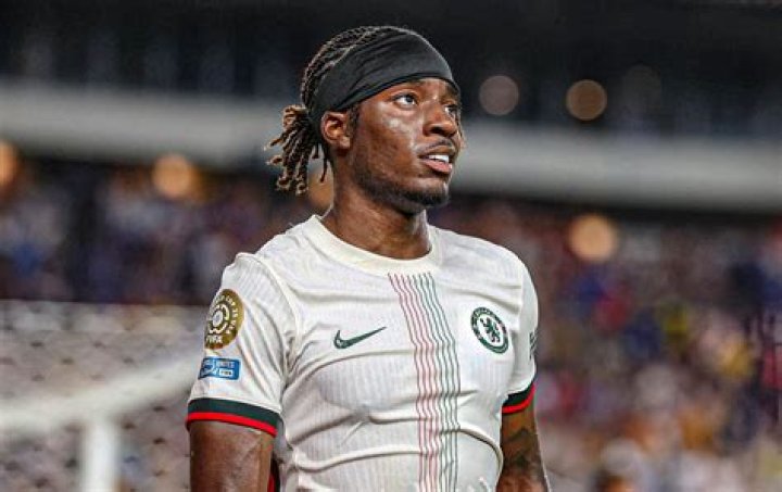 Noni Madueke- Wiki, Biography, Age, Height, Net Worth, Girlfriend