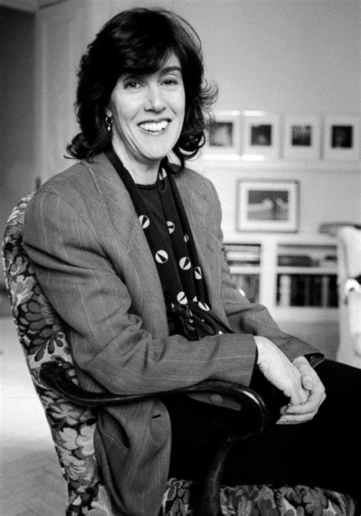 Nora Ephron- Wiki, Age, Net Worth, Relationship, Death, Height