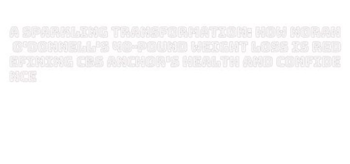 Norah O’Donnell- Age, Net Worth, Height, Boyfriend, Nationality