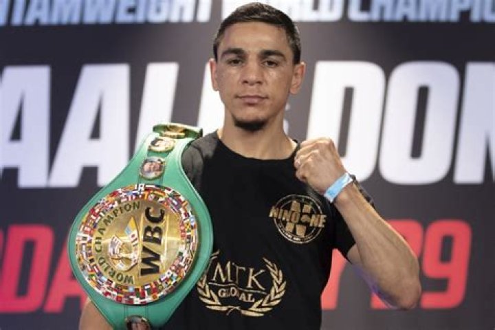 Who is Nordine Oubaali? Wiki, Age, Height, Net Worth, Girlfriend, Dating